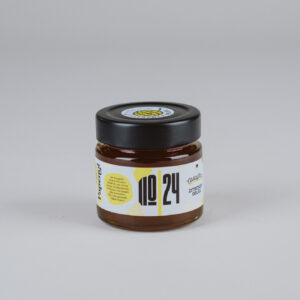 №24 Zitronen - Aufstrich