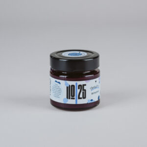 №25 Schlehen-Aufstrich