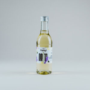 №11 - Sirup - Minze+Thymian+Nachtkerze+Schafgarbe Sirup