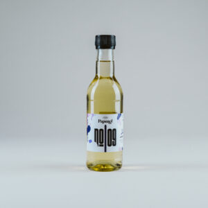 №09 - Sirup - Lavendelsirup