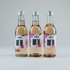 №16 - Sirup -Indianernesselsirup