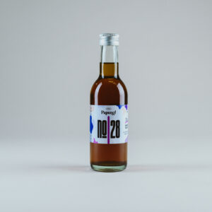 №28 - Sirup -Wiesensalbeisirup