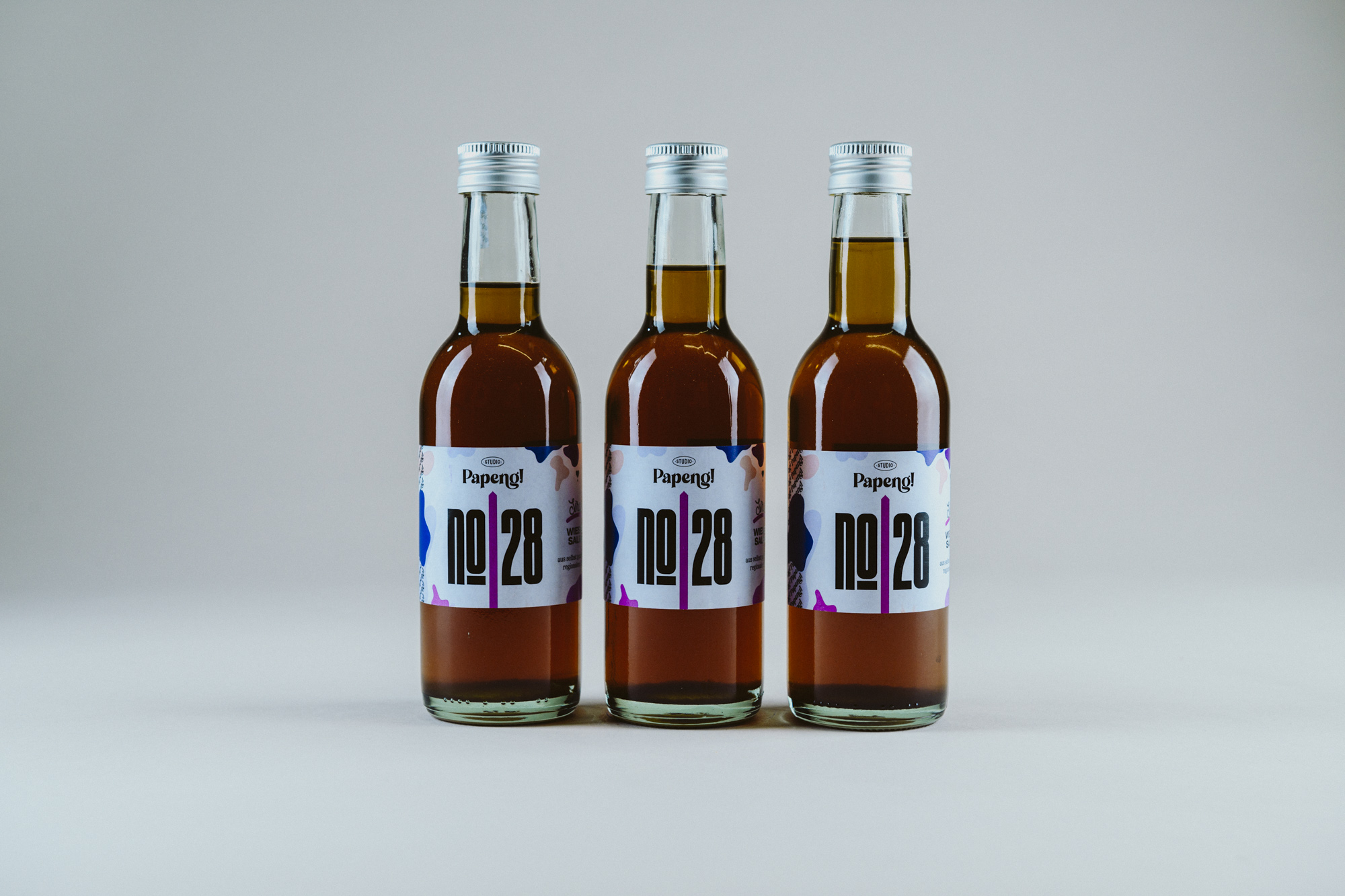 №28 - Sirup -Wiesensalbeisirup – Bild 3