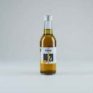 №29 - Sirup -Löwenzahnsirup